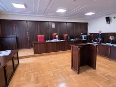 Dziś wyrok w procesie biskupa Andrzeja Jeża