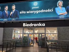 Nie są idealne, ale są wystarczająco dobre. Oto tajemnica sukcesu dyskontów