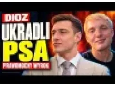 PREZES DIOZ SKAZANY ZA KRADZIEŻ PSA.