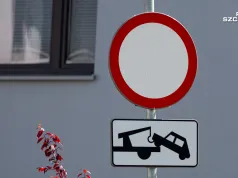Zmiana organizacji ruchu w Świnoujściu