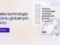 Polska w pułapce big techów: 7 wniosków z raportu o cyfrowej suwerenności