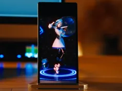 Sony serwuje sprzęt jak ze Star Treka. Obraz 3D bez okularów