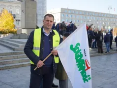 Zaczęło się od opłaty cukrowej. Rolnicza Solidarność ogłosiła pogotowie strajkowe