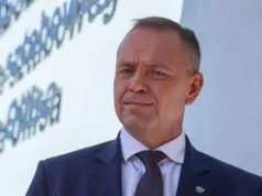 Tak żywi się od trzech miesięcy. "Posiłki w postaci zestawów na wynos"