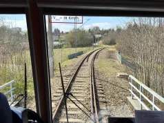 Remont linii kolejowej do Skoczowa. Pociągi mają jeździć 120 km/h, a miejscami 140 km/h