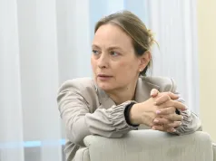 Polacy wystawili Pełczyńskiej-Nałęcz surową ocenę. "Nie znam jej dokonań"