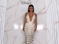 Kim Kardashian ma stylistę Zendai. Efekty widać na czerwonym dywanie