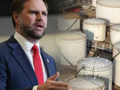 Rynek ropy reaguje na list J.D Vance'a. Każdy "przejaw komunikacji" się liczy