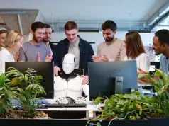 Agenty AI przejmą procesy biznesowe w firmach
