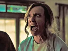 Wybrałem 3 idealne filmy na Halloween. Działają dokładnie tak, jak powinny