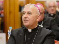 Bp Suchodolski: Kościół jest nie tylko wspólnym domem, ale również wspólną misją