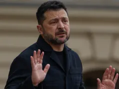 Amerykański "Newsweek": Zełenski powinien rozważyć odejście. Ale podstawowy powód jest inny, niż się wydaje