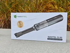 Navitel CL90 to nie kolejny gadżet do szuflady. Ten sprzęt naprawdę robi robotę