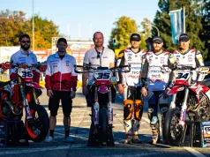 SuperMoto of Nations – to dopiero początek polskiej drogi