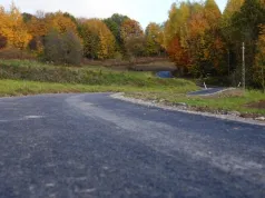 Nowe drogi w dwóch miejscowościach na Podkarpaciu. Inwestycje za prawie 400 tys. zł