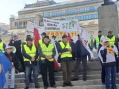 „Coca-Cola będzie pewnie kosztowała tyle co pół litra wódki”. Za tonę proponują dziś mniej niż w 2007 roku