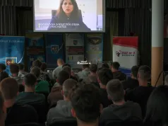 Psychologowie ruszyli do szkół. W powiecie rzeszowskim uczą, jak rozpoznać kryzys