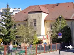 Koniec z ciasnotą! Stargardzki Zespół Szkół Specjalnych będzie miał nową siedzibę