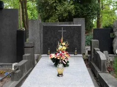 Nie kupuj takich kwiatów na cmentarz na Wszystkich Świętych. Pierwszy mróz je zniszczy