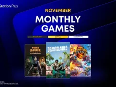 Dead Island 2 na czele listopodowej oferty PS Plus Essential