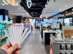 30 zapachów w kwadrans. Dlaczego w perfumerii wybieramy źle i ile to kosztuje?