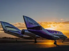 Apeiron, nowy statek Virgin Galactic. Czy turystyka kosmiczna jeszcze wróci?