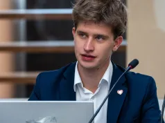 Zmiany w Radzie Miasta Konina. KO z nowym przewodniczącym i radną