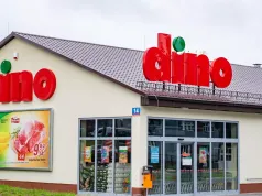 Wielka inwestycja Dino w Wielkopolsce. Jest pozwolenie na budowę