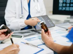 Lekarze dostali od firm farmaceutycznych 161 mln zł w rok. Rząd ujawni, kto zarobił