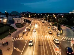 Unia bierze się za hałas. Kierowców w Polsce mogą kontrolować akustyczne fotoradary