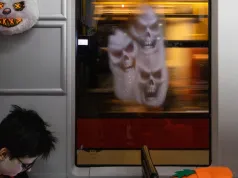 Będzie strasznie i słodko. Halloweenowy tramwaj powraca