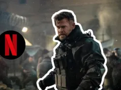 Film akcji z Hemsworthem zmierza na Netfliksa. Trzeci film nakręcony