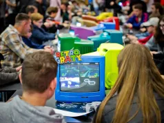 Relacja z Poznań Game Arena 2026 oczami PPE.pl!