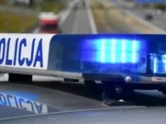 Śmiertelny wypadek na A1. Osobówka zderzyła się z ciężarówką