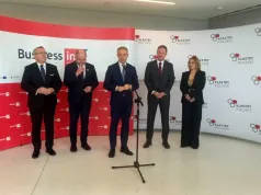 O AI i cyberbezpieczeństwie mówi się w Bydgoszczy. Trwa Kongres Klastrów Polskich