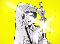 Nieśmiertelność? To anime pokaże, że to przekleństwo