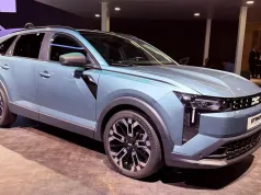 Czy nowa Dacia Striker otrzyma napęd Tribrid w Polsce?