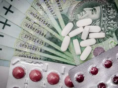 Medycy otrzymali 162 mln zł od firm farmaceutycznych. Rząd chce ujawnić wynagrodzenia