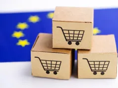 Od 1 listopada nowe opłaty za małe paczki spoza UE. 4,6 mld przesyłek pod lupą