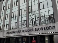 Podejrzani o wyłudzenie prawie 24 mln zł. Łódzka prokuratura zatrzymała pięć osób
