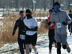 Ruszają zapisy na zimową edycję Zalew Run