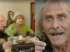 TVP zdjęła ten serial po trzech odcinkach. Plejada aktorów nie uratowała sytuacji. Było mi ich szkoda