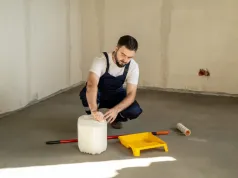 Kiedy trzeba gruntować ściany przed malowaniem?