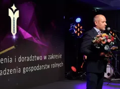 Ciągnik, kombajn czy opryskiwacz. Rolnicy wybrali ubezpieczenie, które zdobyło Izydora 2026