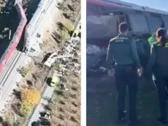 Hiszpania w żałobie po tragedii. 68 osób zginęło w katastrofie kolejowej