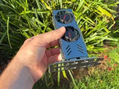 Ktoś wsadził 8 GB GDDR5 pamięci do karty GeForce GTX 750 Ti. Efekty? Można było się tego spodziewać