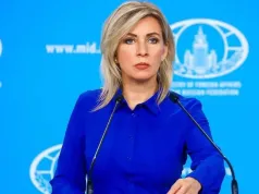 "Czy pamięta?". Zacharowa oskarża Obamę o wojnę w Ukrainie