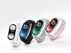 Xiaomi Smart Band 11 niebawem w Polsce. Cena może zaskoczyć