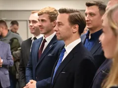 Intensywny dzień w województwie łódzkim! Za nami kolejny etap Trasy Bosaka