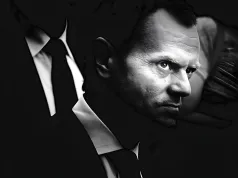 Człowiek, który zniszczył polską politykę? Donald Tusk to polski Jack Welch